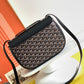 Luxe Touch Bags - GOD Bags - 117