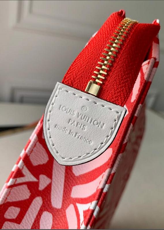 Luxe Touch Bags 

 - LTB Bags - 2749