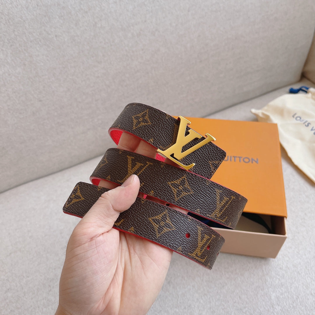 LTB  -Luxury  LUV  BELTS 011