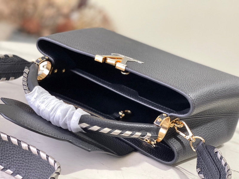 Fashion Luxe Touch bags - 4554