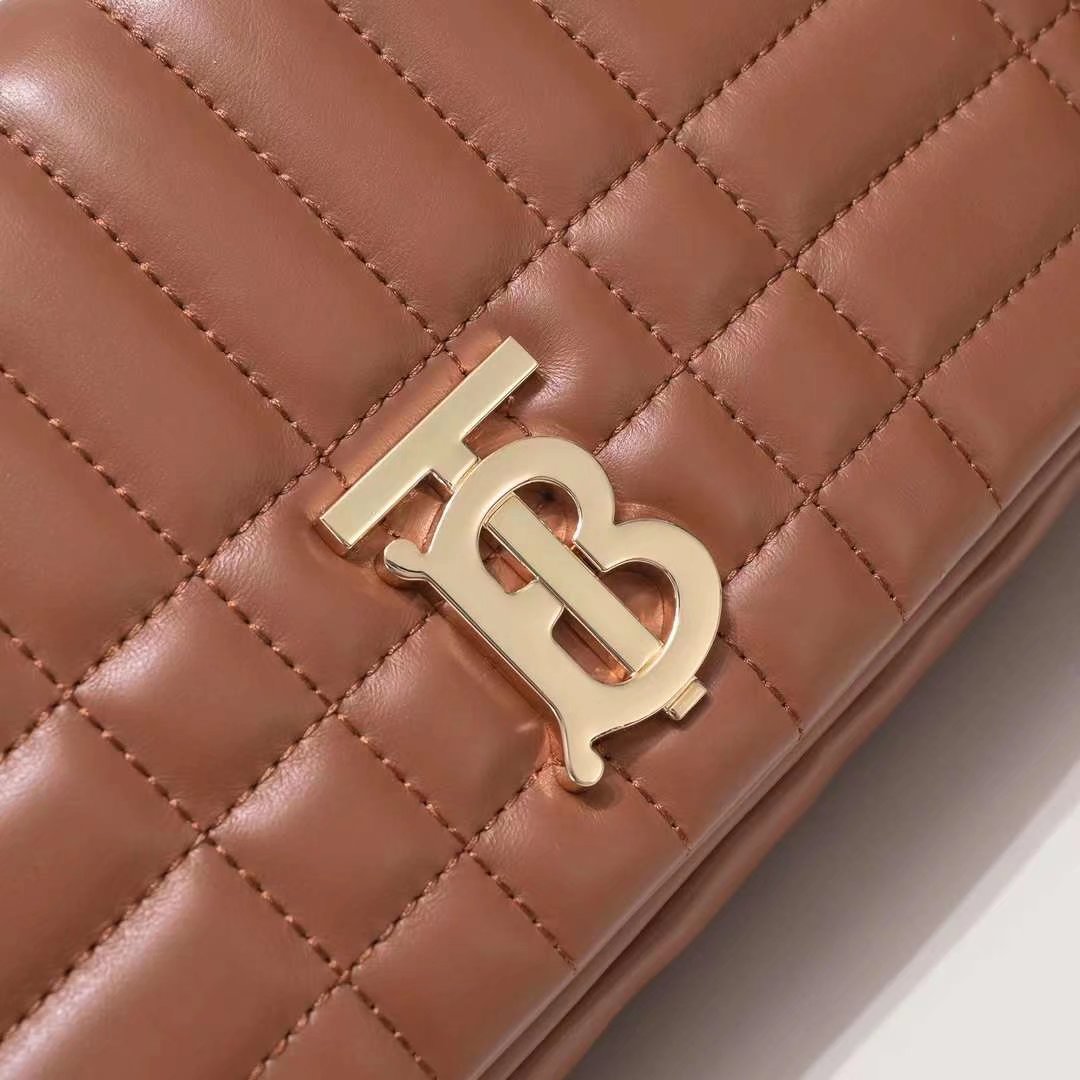 Luxe Touch Bags