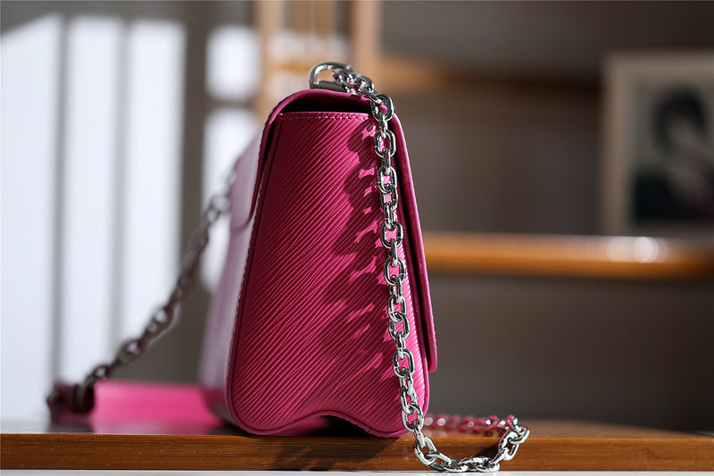 Luxe Touch Fashion LTB-bags - 8508