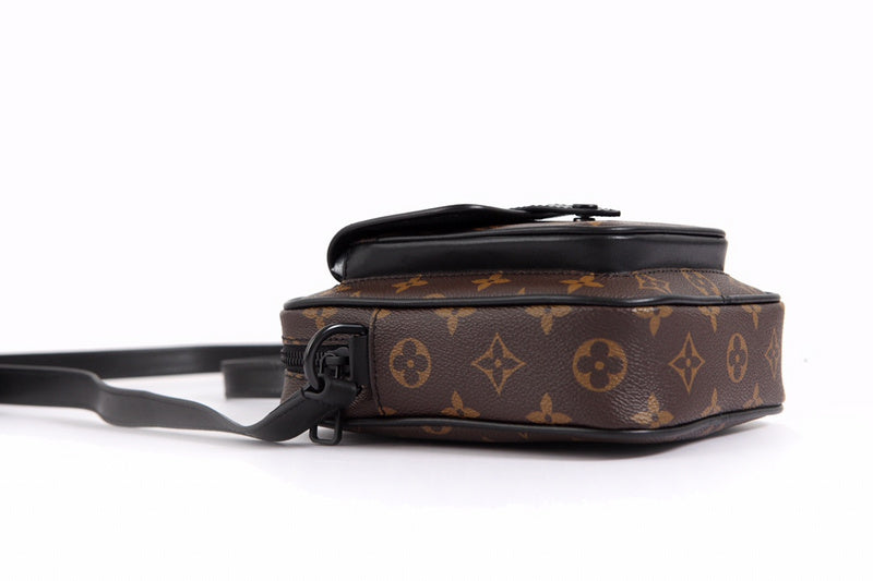 Luxe Touch Fashion LTB-bags - 17556