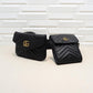 Luxe Touch Bags - Luxe Touch Bags - 802