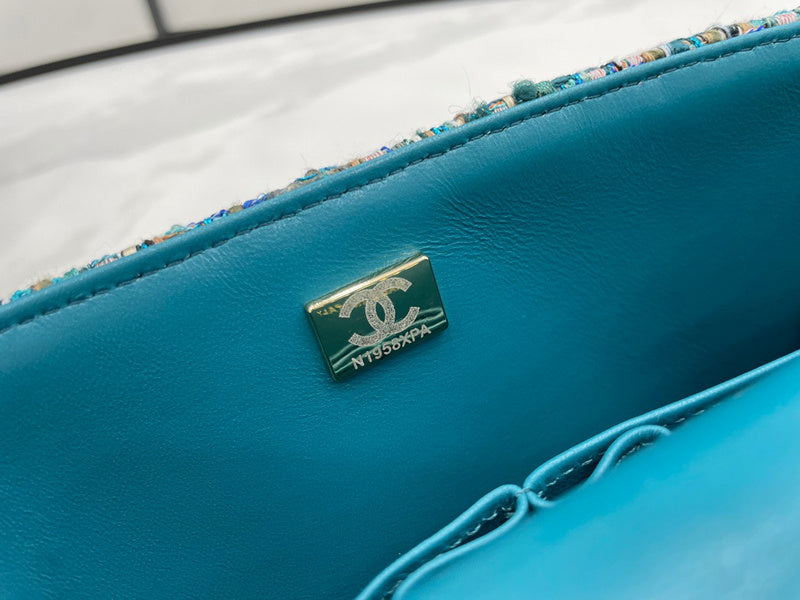 Luxe Touch Bags -  Bags - 066