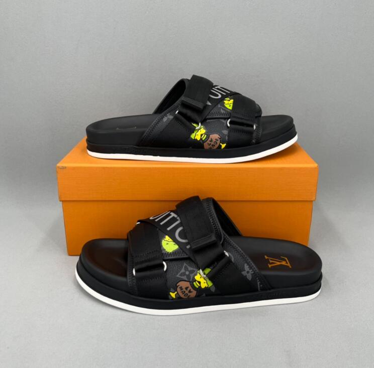 Luxe Touch Bags -  Men Shoes - 1023