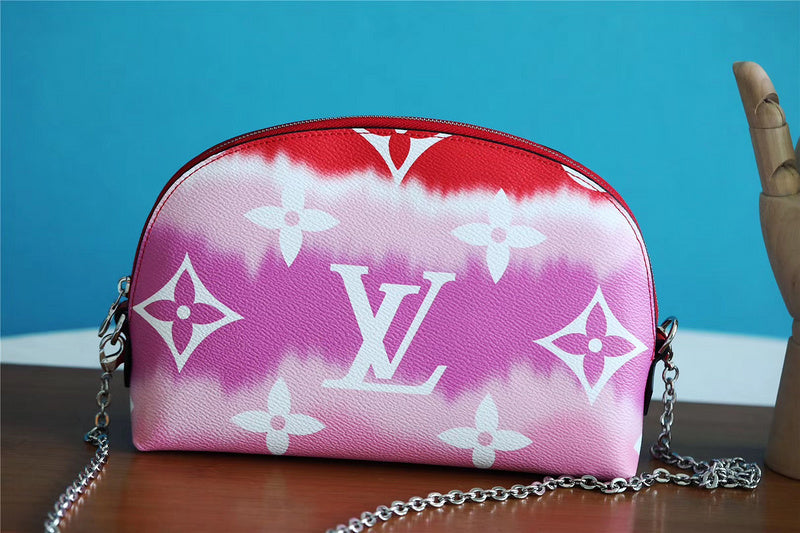 Luxe Touch Fashion LTB-bags - 9073