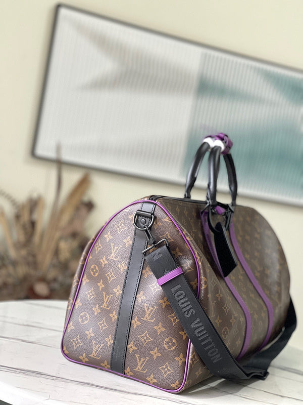 Fashion Luxe Touch bags - 4908