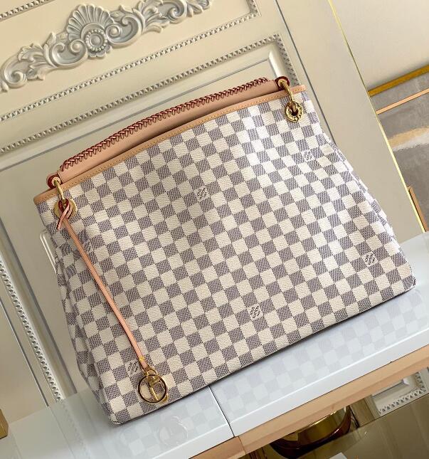 Luxe Touch Bags 

 - LTB Bags - 2733