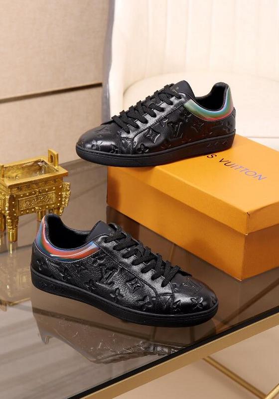 Luxe Touch Bags 

 - LTB Men Shoes - 1972