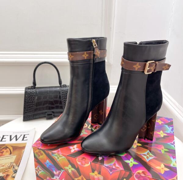 Luxe Touch Bags -  Women Shoes - 829