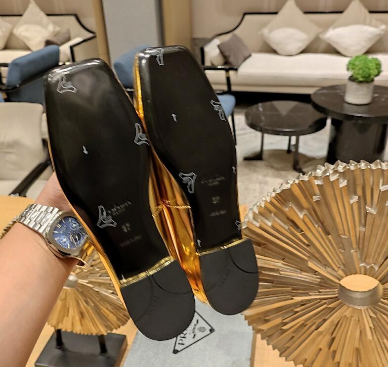 Luxe Touch Bags - PD Women Shoes - 325