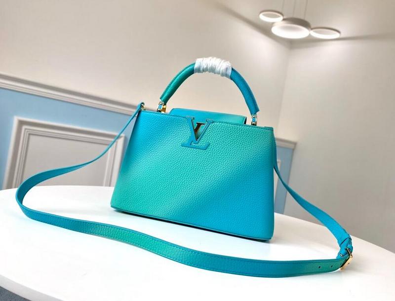 Luxe Touch Bags -   2625