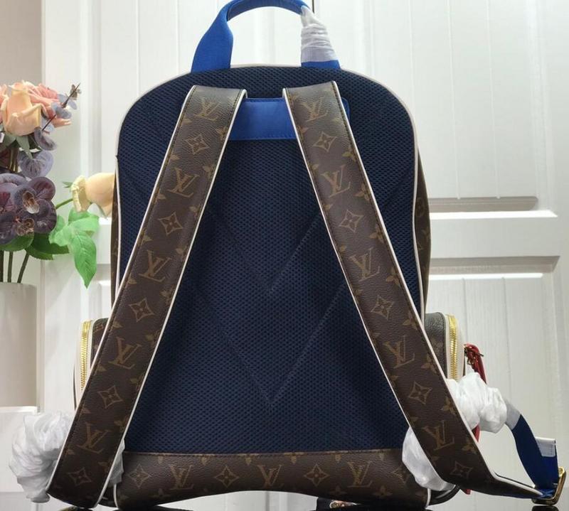 Luxe Touch Bags -   2747
