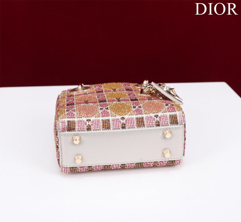 LTB - Luxe Touch Bags - 1698