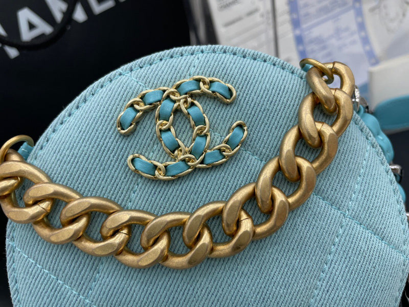 Luxe Touch Bags -  Bags - 558