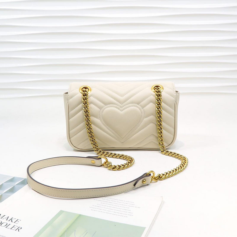 Luxe Touch Bags - Luxe Touch Bags - 878