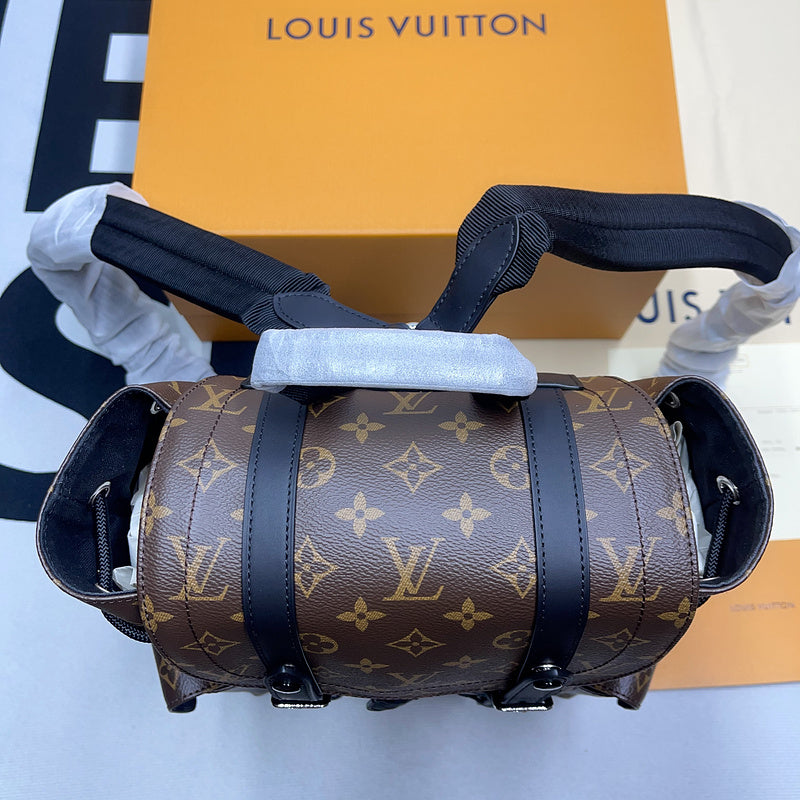 Luxe Touch Fashion LTB-bags - 9662
