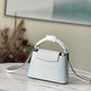 Fashion Luxe Touch bags - 4899