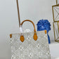 Luxe Touch Fashion LTB-bags - 17157