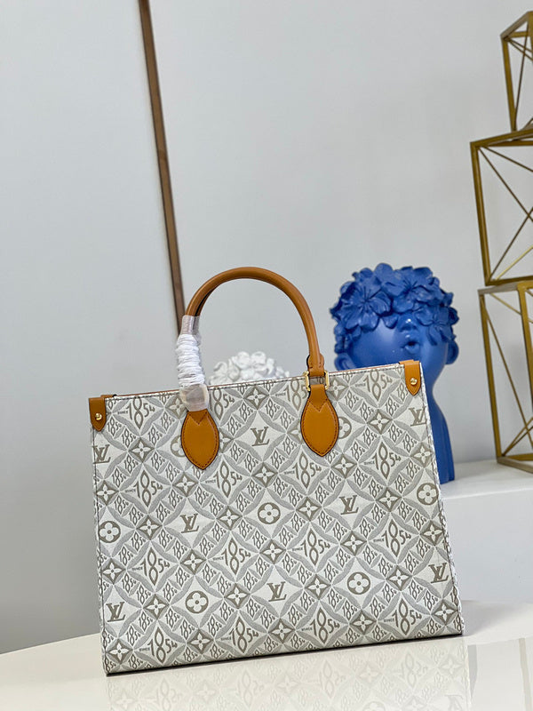 Luxe Touch Fashion LTB-bags - 17157