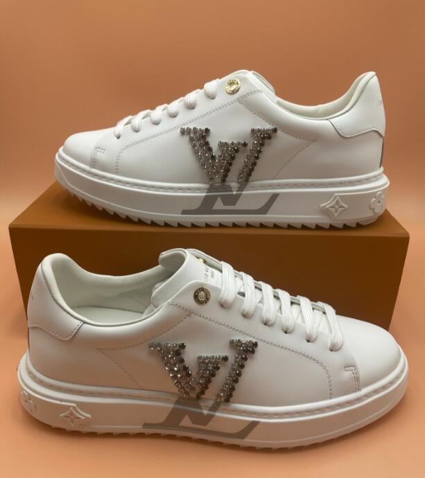 Luxe Touch Bags -  Men Shoes - 1001