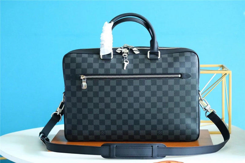 Luxe Touch Fashion LTB-bags - 9817