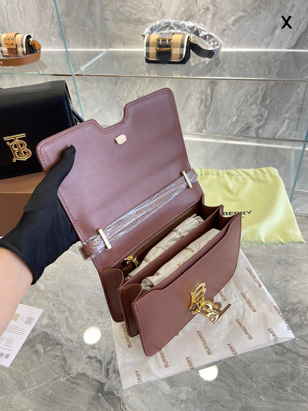 Luxe Touch Bags Fashion -BBR Bags - 1699