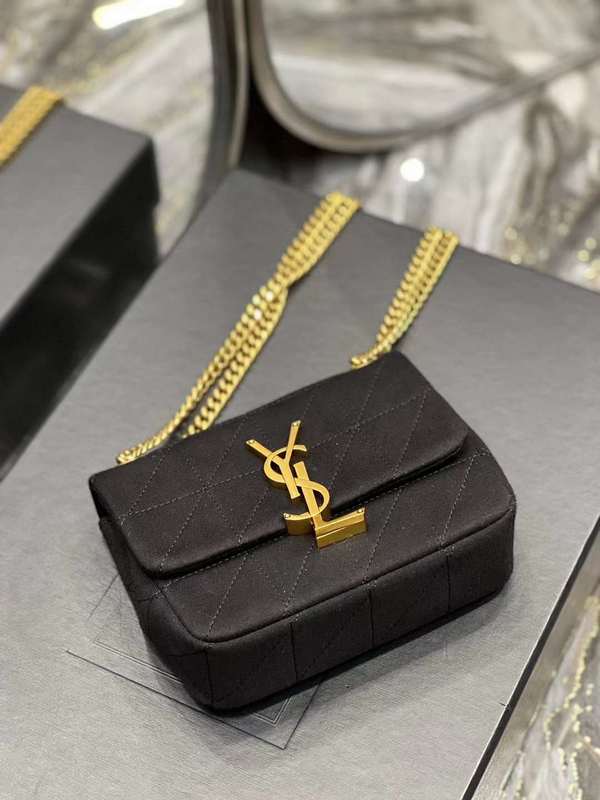 Luxe Touch - SLY Bags 518