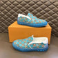 Luxe Touch Bags -  Men Shoes - 1582
