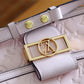 Luxe Touch Fashion LTB-bags - 8124