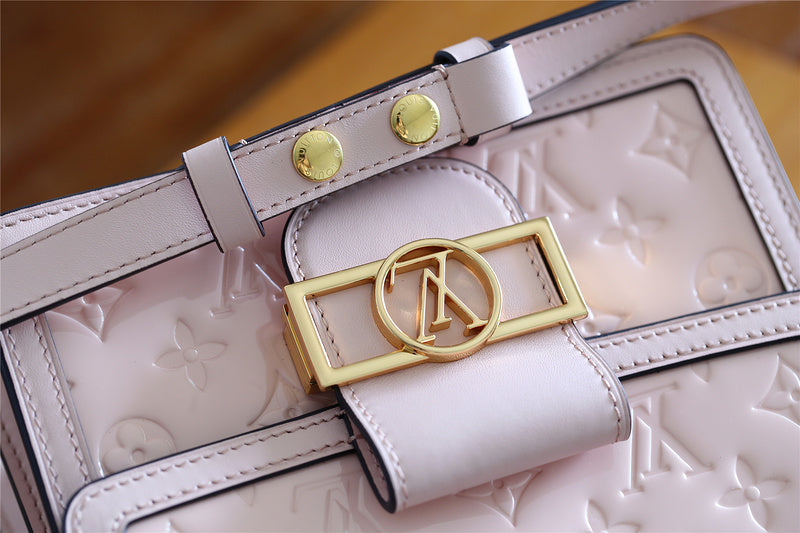 Luxe Touch Fashion LTB-bags - 8124