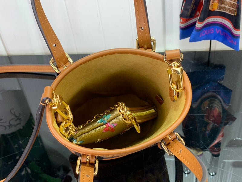 Fashion LTB-bags - 3501