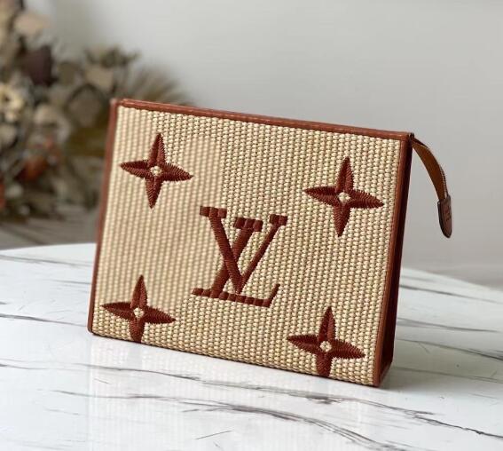 Luxe Touch Bags -   2337