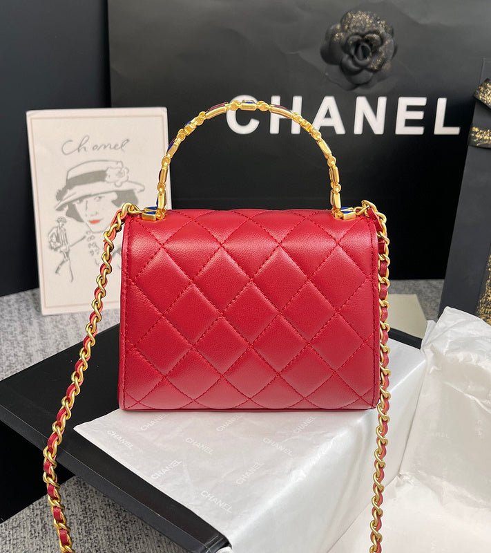 Luxe Touch Bags 

 -  Bags - 2937