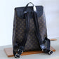 Luxe Touch Fashion LTB-bags - 9741