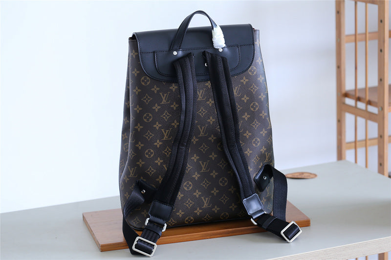 Luxe Touch Fashion LTB-bags - 9741