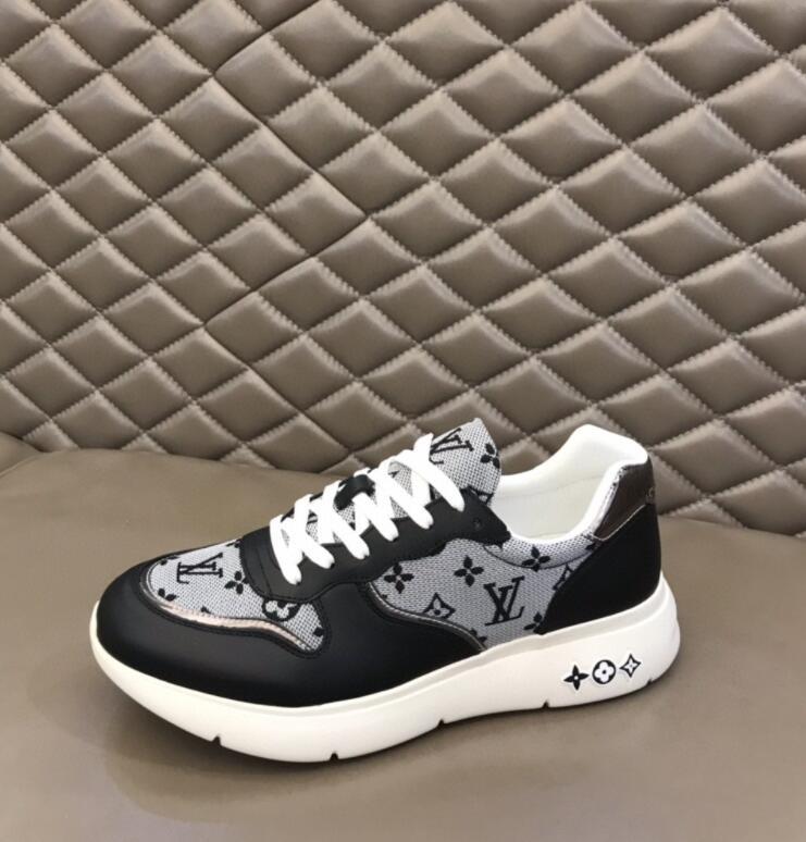 Luxe Touch Bags 

 - LTB Men Shoes - 1162