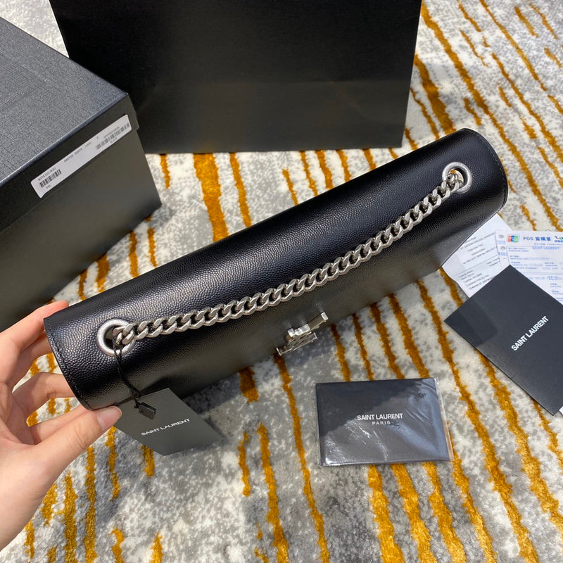 Luxe Touch - SLY Bags 273