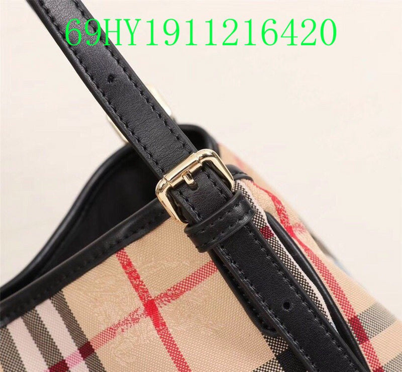 LTB Fashion -BBR Bags - 344