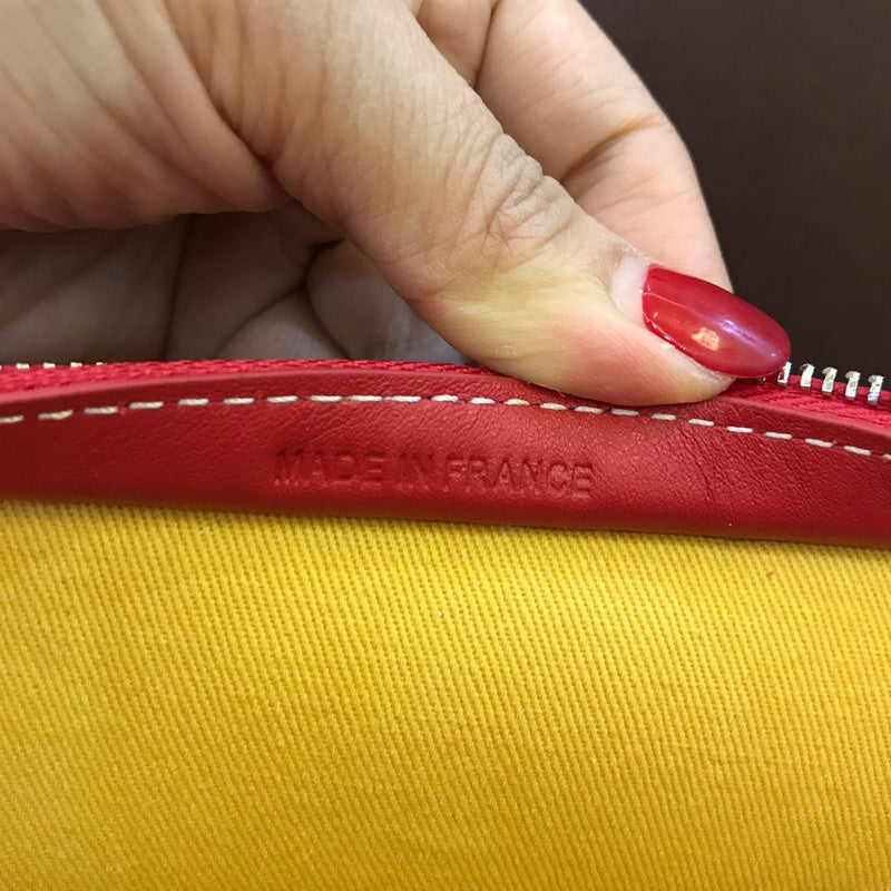 Luxe Touch Bags - GOD Bags - 375