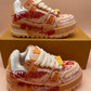 Luxe Touch Bags -  Women Shoes - 172