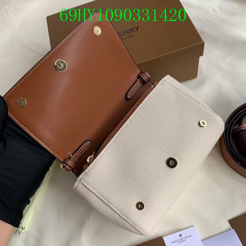 LTB Fashion -BBR Bags - 555