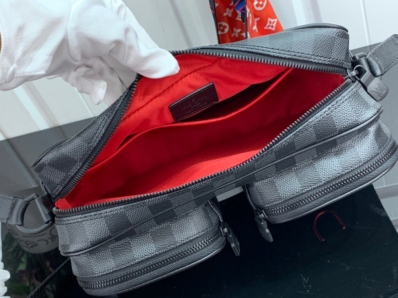 Fashion Luxe Touch bags - 2593