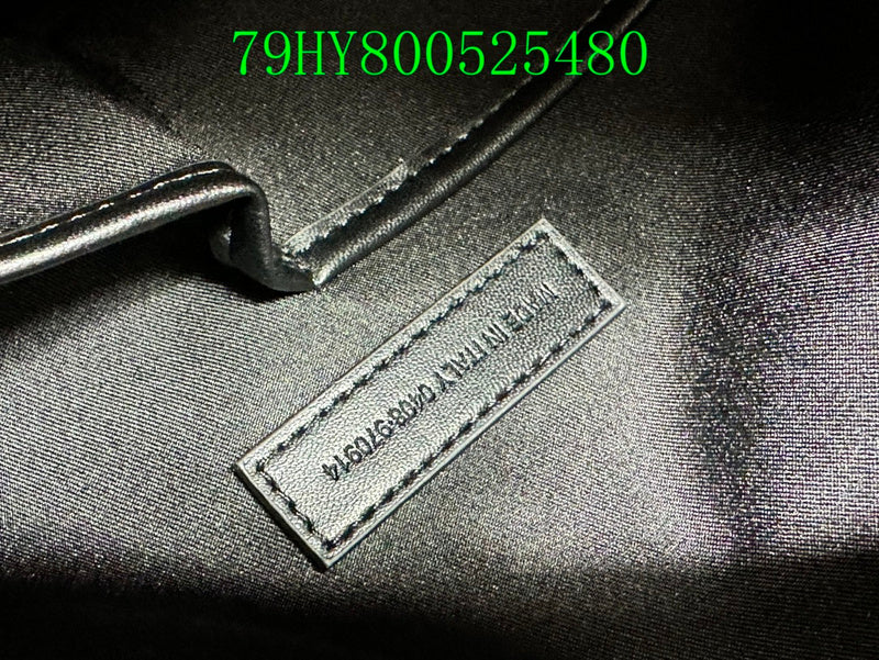 Luxe Touch Fashion - BGA Bags - 1760