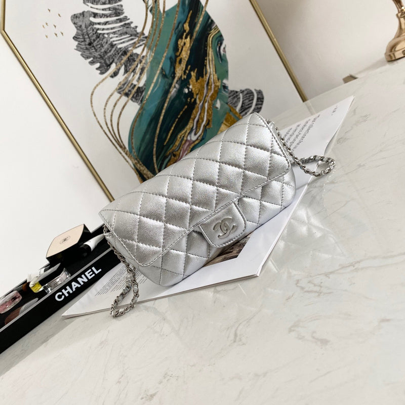 Luxe Touch Bags -  Bags - 319