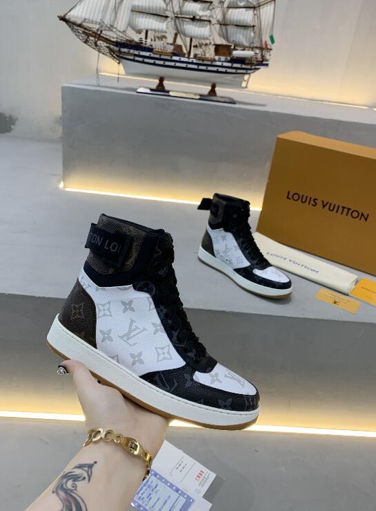 Luxe Touch Bags -  Men Shoes - 1850