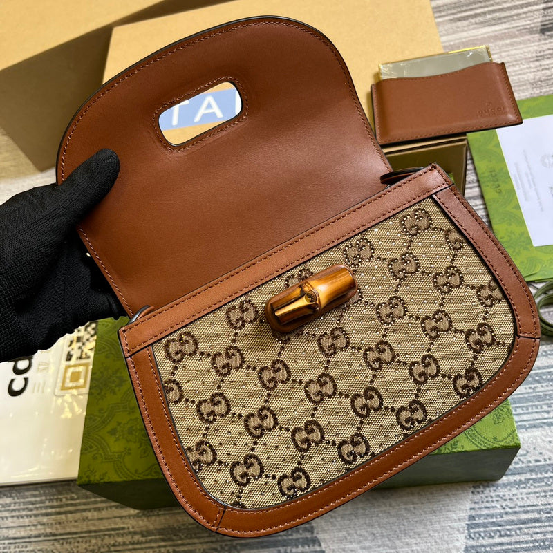 LTB - GG Bags - 552