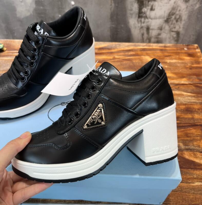 Luxe Touch Bags - PD Women Shoes - 307