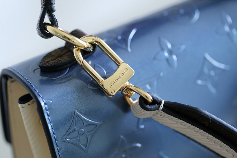 Luxe Touch Fashion LTB-bags - 8050